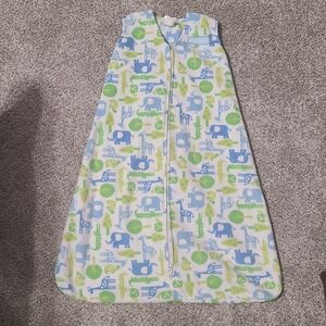 Halo Fleece Sleep Sack Size L